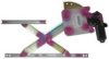 ELECTRIC LIFE ZR SZ21 L Window Lift